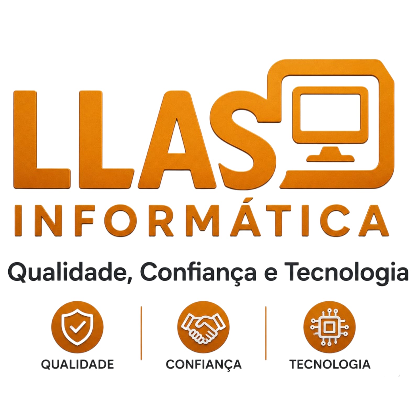 LLAS Informática